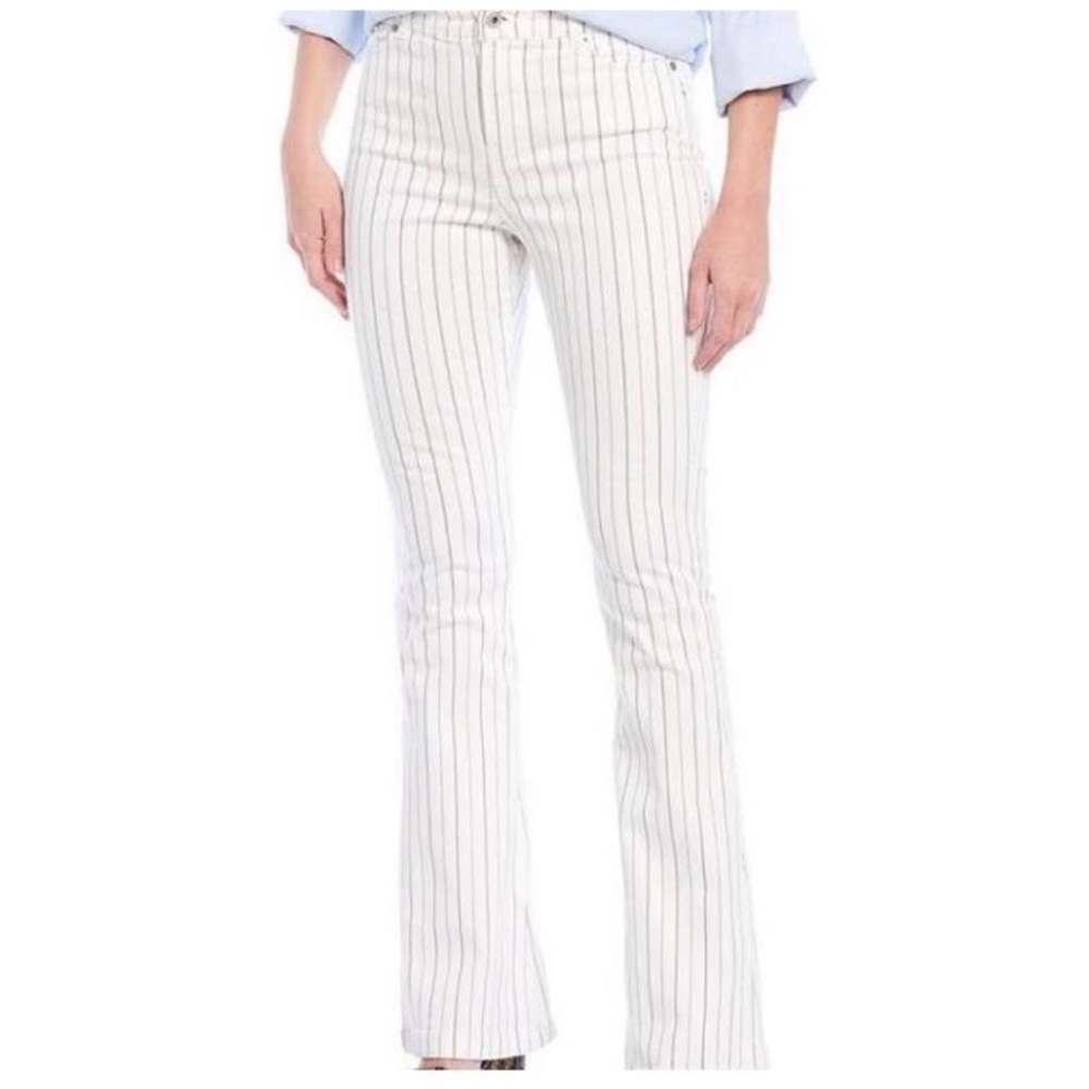 New Chelsea and Violet jeans